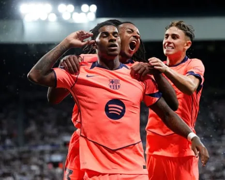 European Cup Responses and Premier League News: Soccer Summary