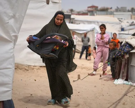 We Are Losing to Childbirth Complications and Conflict-Related Atrocities. It’s Our Responsibility to Act Regarding Both Issues.