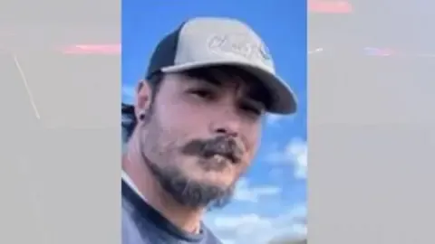 Authorities discover body they think US man accused of taking the lives of his children