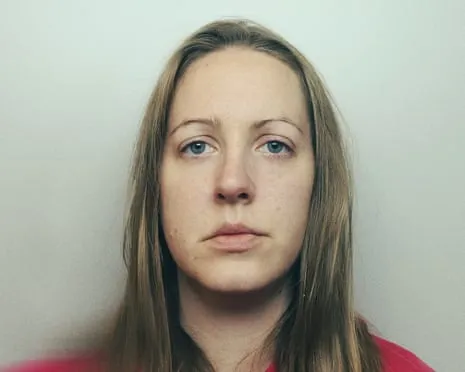 The Verdict: The Trial of Lucy Letby Review – Film Investigates Britain’s Most High-Profile Infant Killer